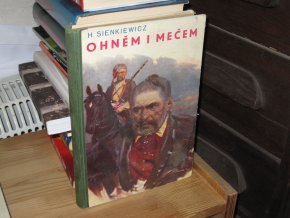 Ohněm a mečem (převyprávěno)