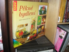 Pěkné bydlení