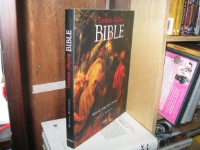 Temné dějiny Bible