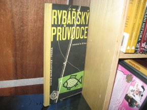 Rybářský průvodce