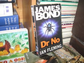 James Bond 007 - Dr. No
