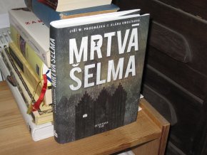 Mrtvá šelma