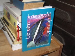 Už vím, kde bydlí Jeduděs