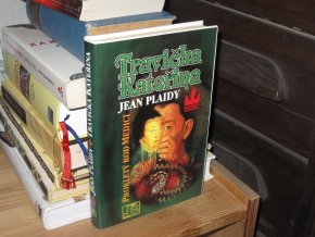Travička Kateřina