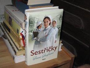 Sestřičky
