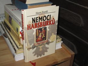 Nemoci Habsburků