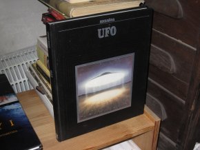 Edice záhad: UFO