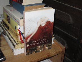 Parfém: Příběh vraha