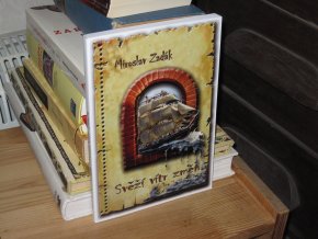 Svěží vítr změn