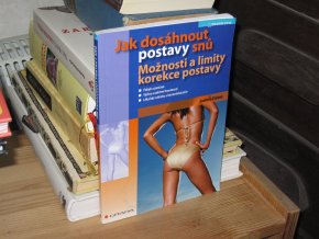 Jak dosáhnout postavy snů: Možnosti a limity korekce postavy