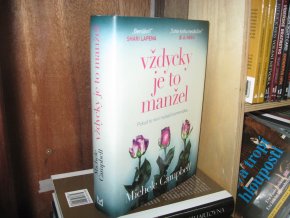 Vždycky je to manžel