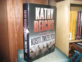 Kosti zmizelých