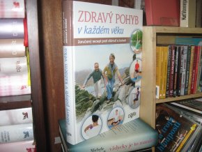 Zdravý pohyb v každém věku