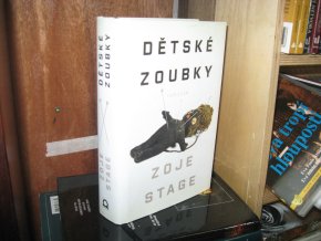 Dětské zoubky