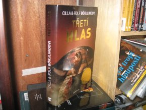 Třetí hlas