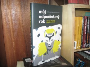 Můj odpočinkový rok