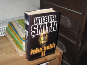 Řeka bohů II.