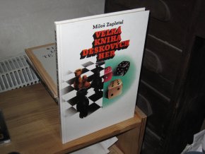 Velká kniha deskových her