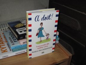 A dost! Francouzské děti nedělají scény
