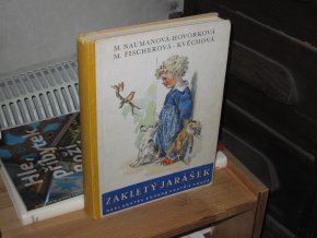 Zakletý Jarášek