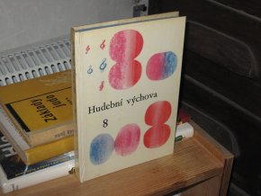 Hudební výchova pro 8. ročník ZŠ