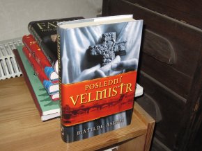Poslední velmistr