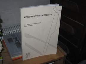Konstruktivní geometrie