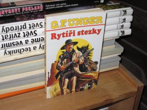 Rytíři stezky