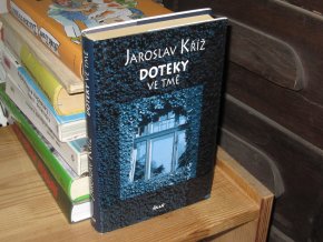 Doteky ve tmě