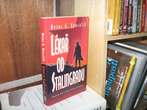 Lékař od Stalingradu