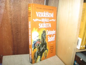 Vzkříšení krále Skřeta
