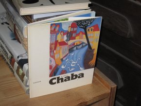 Karel Chaba