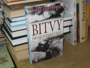 Bitvy druhé světové války