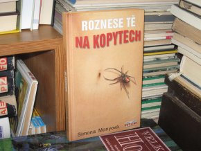 Roznese tě na kopytech