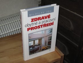 Zdravé obytné a pracovní prostředí