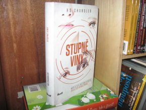 Stupně viny