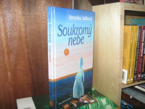 Soukromý nebe