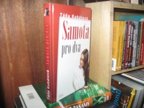 Samota pro dva