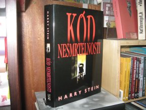 Kód nesmrtelnosti