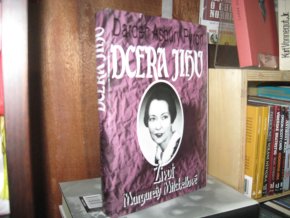 Dcera Jihu. Život Margarety Mitchellové