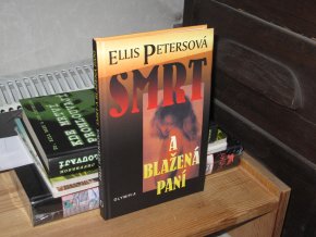Smrt a blažená paní