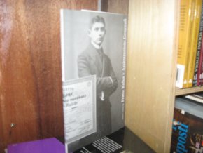 Franz Kafka v Assicurazioni Generali. Kafkův první zaměstnavatel