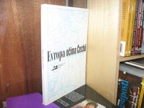 Evropa očima Čechů