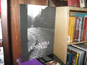 Kafka und Prag