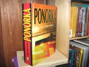 Ponorka