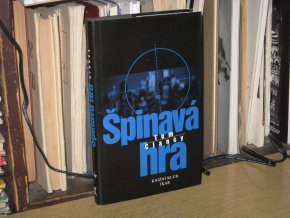 Špinavá hra