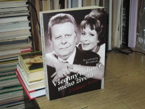 Všechny náhody mého života