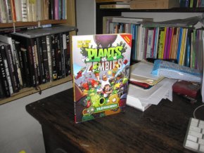 Plants versus Zombies