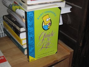 Bart Simpson's Guide to Life (anglicky)
