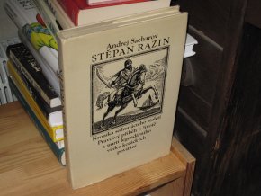 Stěpan Razin